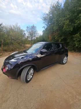 Nissan Juke | Mobile.bg � ����� ������ 10