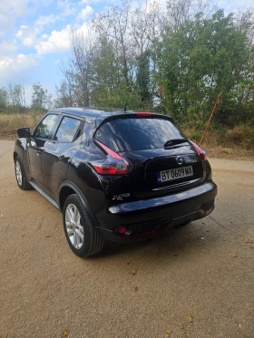 Nissan Juke | Mobile.bg � ����� ������ 4