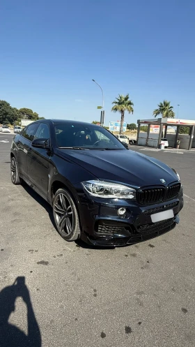 BMW X6 M | Mobile.bg � ����� ������ 3