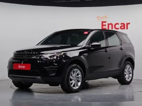 ������ Land Rover Discovery...