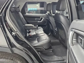 Land Rover Discovery Sport Sports 2.0 Td4 Se | Mobile.bg � ����� ������ 12