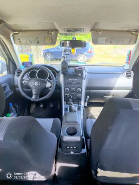 Suzuki Grand vitara 1.9 ddis | Auto.bg — изображение 17