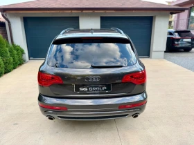 Audi Q7 3 x S Line Full ������!!! | Mobile.bg � ����� ������ 5