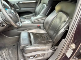 Audi Q7 3 x S Line Full ������!!! | Mobile.bg � ����� ������ 8