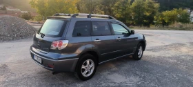 Mitsubishi Outlander | Mobile.bg � ����� ������ 3