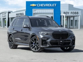 BMW X7 40i* M SPORT* DISTRONIC* МАСАЖ* SKY LOUNGE* КРАЙНА - 36000 € - 41946154 2