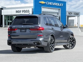 BMW X7 40i* M SPORT* DISTRONIC* МАСАЖ* SKY LOUNGE* КРАЙНА - 36000 € - 41946154 3