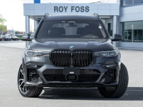BMW X7 40i* M SPORT* DISTRONIC* МАСАЖ* SKY LOUNGE* КРАЙНА