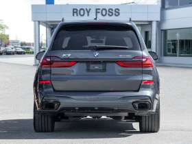 BMW X7 40i* M SPORT* DISTRONIC* МАСАЖ* SKY LOUNGE* КРАЙНА - 36000 € - 41946154 4