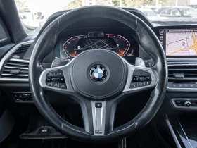 BMW X7 40i* M SPORT* DISTRONIC* МАСАЖ* SKY LOUNGE* КРАЙНА - 36000 € - 41946154 10
