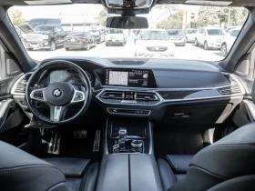 BMW X7 40i* M SPORT* DISTRONIC* МАСАЖ* SKY LOUNGE* КРАЙНА - 36000 € - 41946154 9
