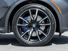 BMW X7 40i* M SPORT* DISTRONIC* МАСАЖ* SKY LOUNGE* КРАЙНА - 36000 € - 41946154 5