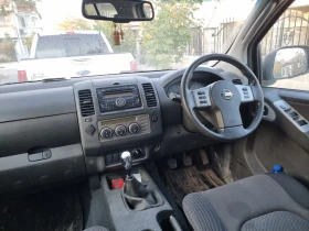 Nissan Navara undefined | Auto.bg — изображение 4