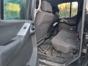 Nissan Navara undefined | Auto.bg — изображение 3