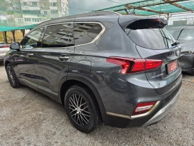 Hyundai Santa fe 2.0T* HTRAC * ULTIMATE  - 19990 € - 58564071 6