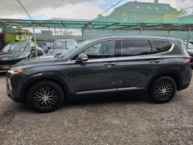 Hyundai Santa fe 2.0T* HTRAC * ULTIMATE  - 19990 € - 58564071 5