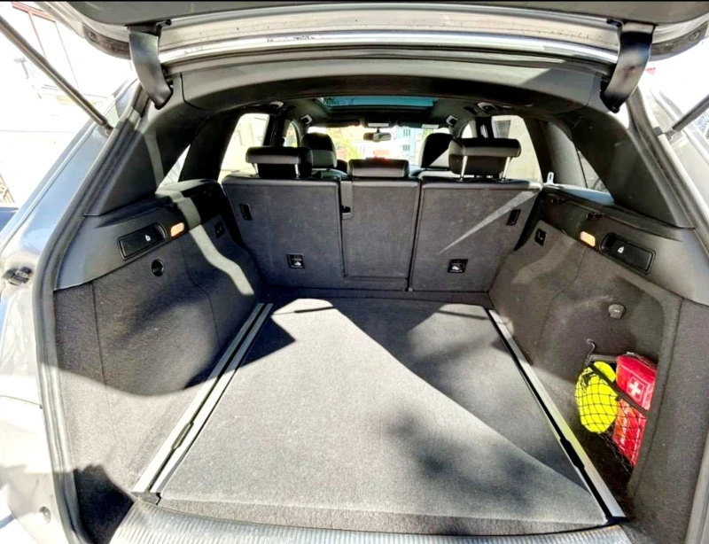 Audi Q5 ТОП!!! Отличен 3.0TDI S-line Quattro 258 к.с., снимка 6 - Автомобили и джипове - 52414362