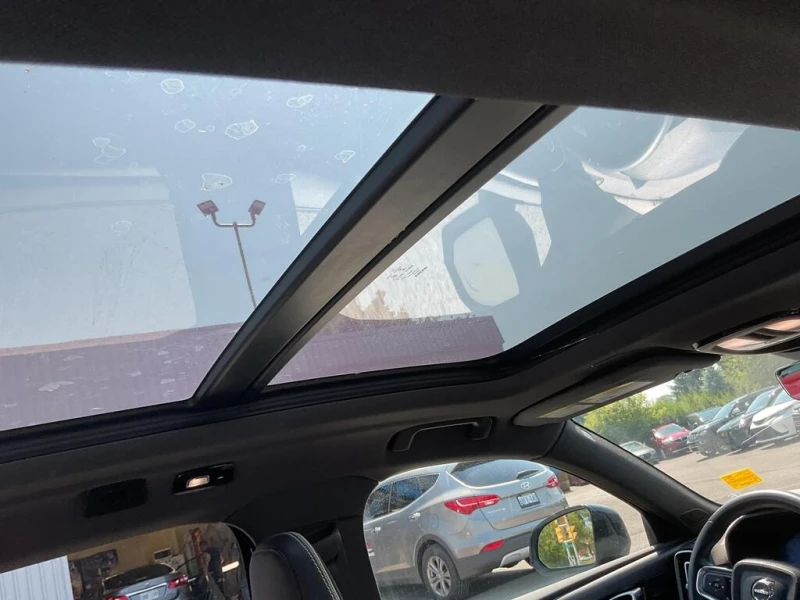 Volvo XC40 * P8 Ultimate * CARFAX * ФИНАНСИРАНЕ* КУПИ СЕГА, снимка 9 - Автомобили и джипове - 52692618