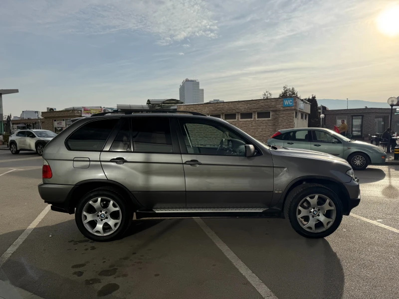 BMW X5 6 МЕСЕЦА ГАРАНЦИЯ/3.0D 218к.с. Facelift, снимка 5 - Автомобили и джипове - 52727294