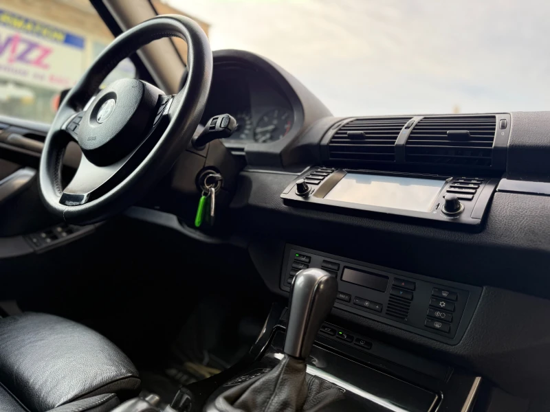 BMW X5 6 МЕСЕЦА ГАРАНЦИЯ/3.0D 218к.с. Facelift, снимка 11 - Автомобили и джипове - 52727294