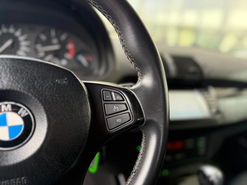 BMW X5 6 МЕСЕЦА ГАРАНЦИЯ/3.0D 218к.с. Facelift, снимка 16 - Автомобили и джипове - 52727294