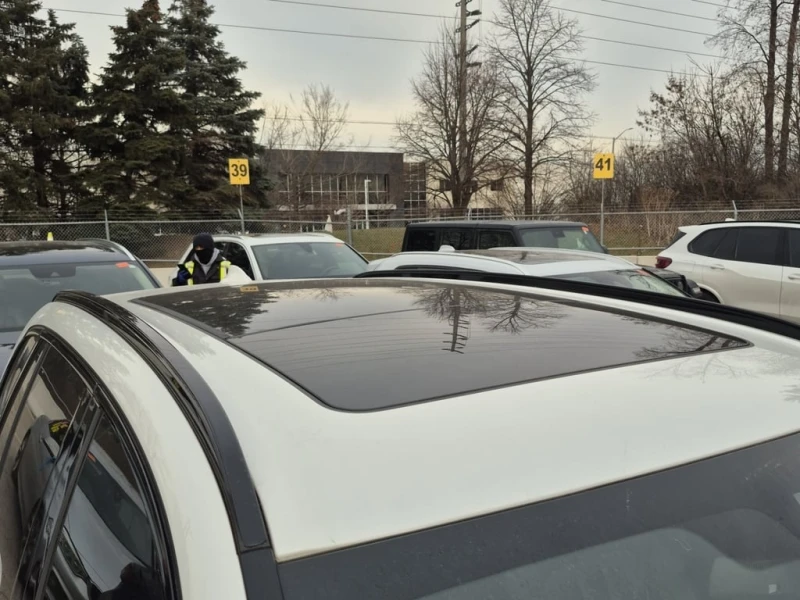 BMW X5 * XDRIVE40I * CARFAX * БЕЗ ПЪРВОНАЧАЛНА ВНОСКА, снимка 16 - Автомобили и джипове - 52891187