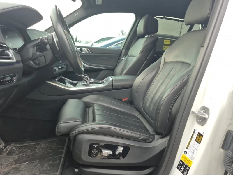 BMW X5 * XDRIVE40I * CARFAX * БЕЗ ПЪРВОНАЧАЛНА ВНОСКА, снимка 5 - Автомобили и джипове - 52891187