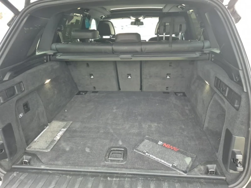 BMW X5 * XDRIVE40I * CARFAX * БЕЗ ПЪРВОНАЧАЛНА ВНОСКА, снимка 14 - Автомобили и джипове - 52891187