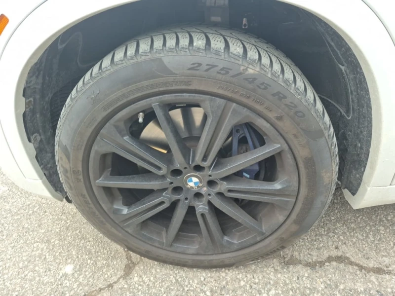 BMW X5 * XDRIVE40I * CARFAX * БЕЗ ПЪРВОНАЧАЛНА ВНОСКА, снимка 6 - Автомобили и джипове - 52891187
