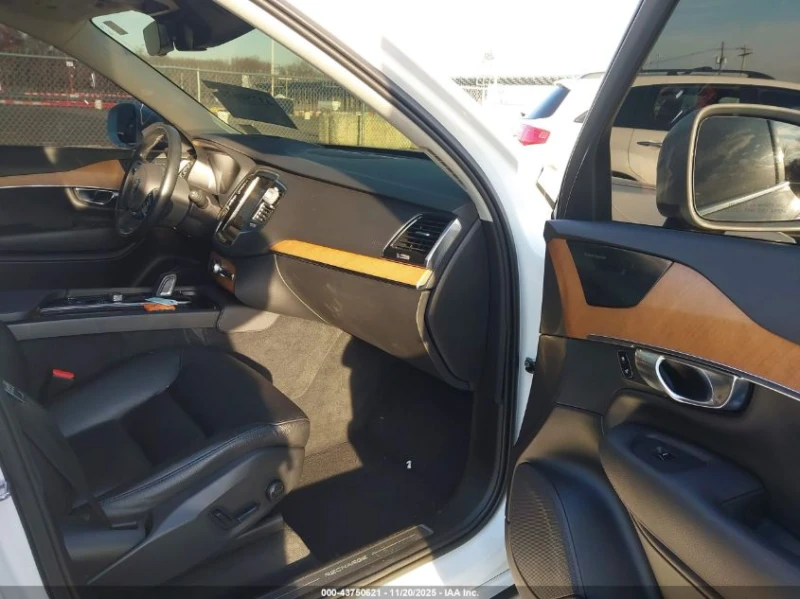 Volvo Xc90 2l Recharge Plug-In Hybrid T8 Inscription Expressi, снимка 5 - Автомобили и джипове - 53386722
