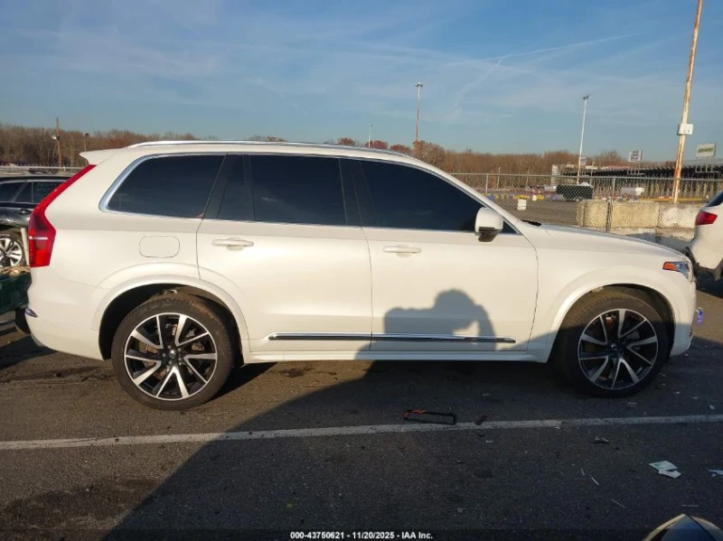 Volvo Xc90 2l Recharge Plug-In Hybrid T8 Inscription Expressi, снимка 13 - Автомобили и джипове - 53386722