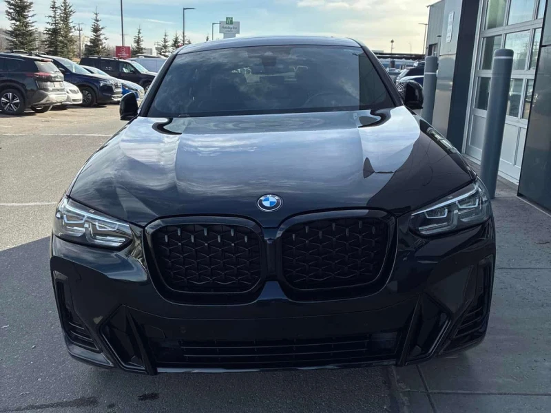 BMW X4 * xDrive30i * CARFAX * ЦЕНА ДО БГ, снимка 6 - Автомобили и джипове - 53513678