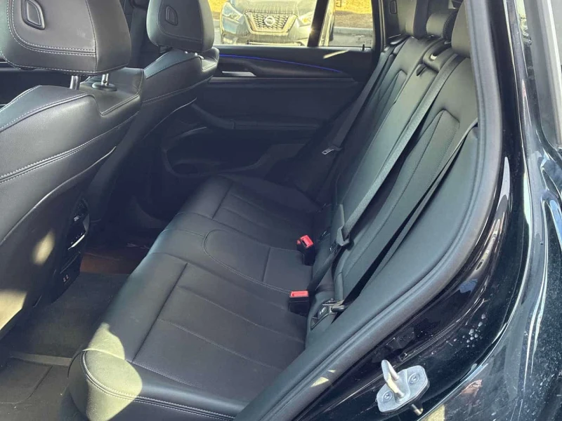 BMW X4 * xDrive30i * CARFAX * ЦЕНА ДО БГ, снимка 12 - Автомобили и джипове - 53513678