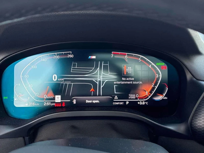 BMW X4 * xDrive30i * CARFAX * ЦЕНА ДО БГ, снимка 8 - Автомобили и джипове - 53513678