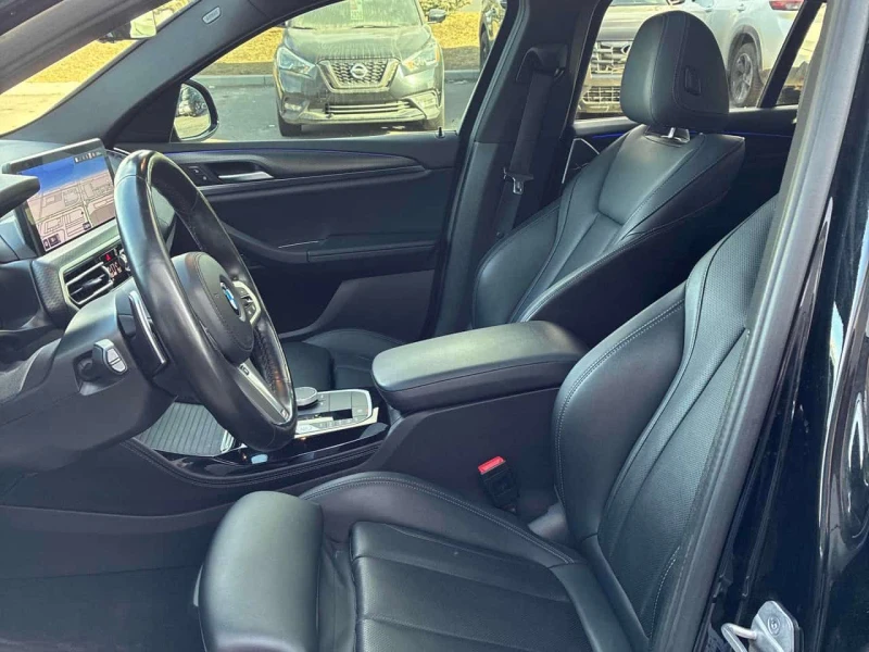 BMW X4 * xDrive30i * CARFAX * ЦЕНА ДО БГ, снимка 10 - Автомобили и джипове - 53513678