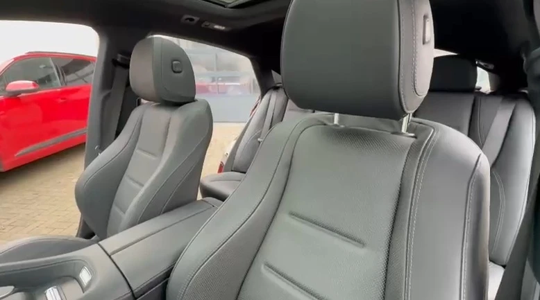 Mercedes-Benz GLE 350 de 4MATIC Coupe, снимка 6 - Автомобили и джипове - 52816762