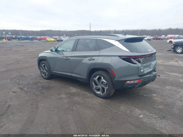 Hyundai Tucson * SEL* КОЖА* ЛЕД* ШИБИДАХ*  - изображение 3