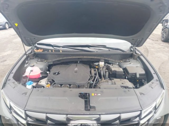 Hyundai Tucson * SEL* КОЖА* ЛЕД* ШИБИДАХ*  - изображение 9