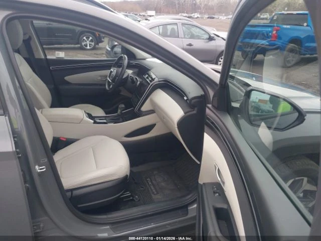 Hyundai Tucson * SEL* КОЖА* ЛЕД* ШИБИДАХ*  - изображение 5