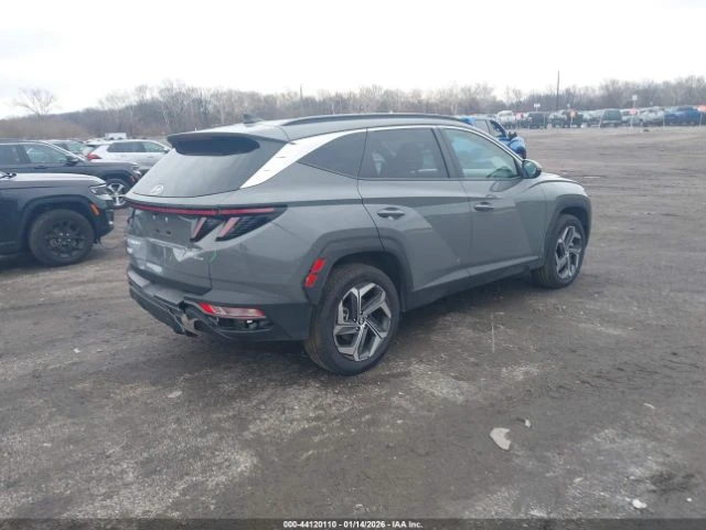 Hyundai Tucson * SEL* КОЖА* ЛЕД* ШИБИДАХ*  - изображение 4