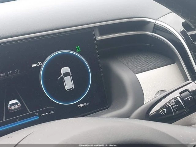 Hyundai Tucson * SEL* КОЖА* ЛЕД* ШИБИДАХ*  - изображение 7