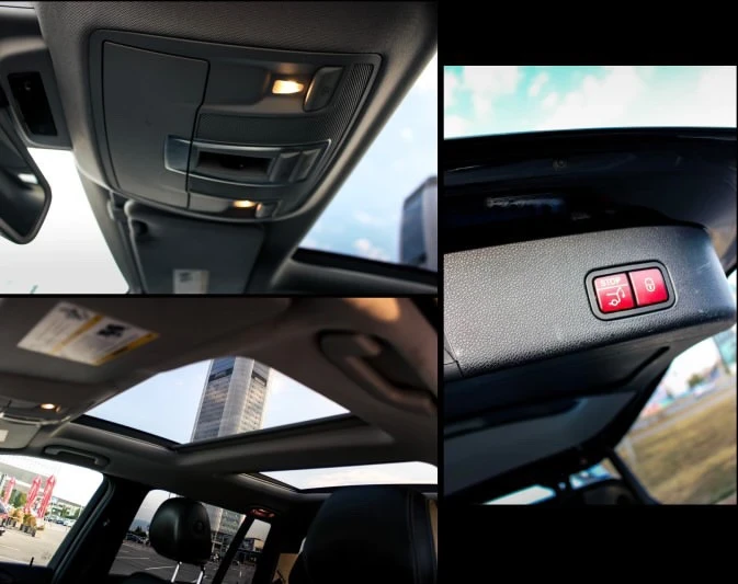 Mercedes-Benz GL 350 Bluetec, снимка 14 - Автомобили и джипове - 53848625