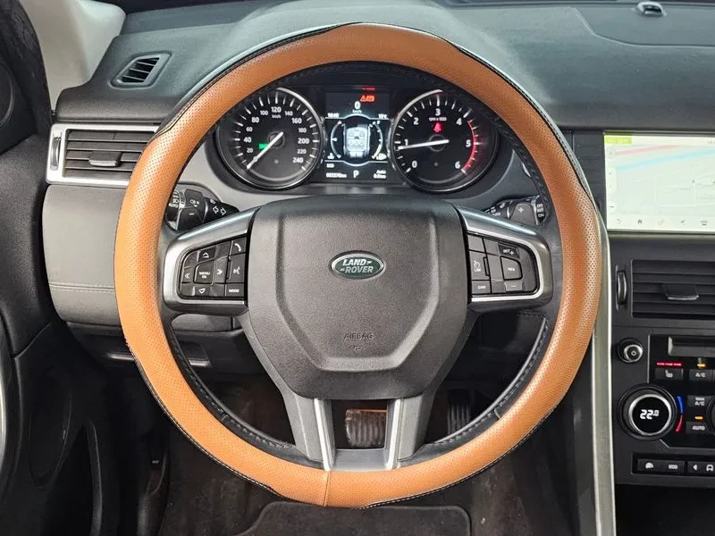 Land Rover Discovery Sport Sports 2.0 Td4 Se | Mobile.bg � ����������� 13