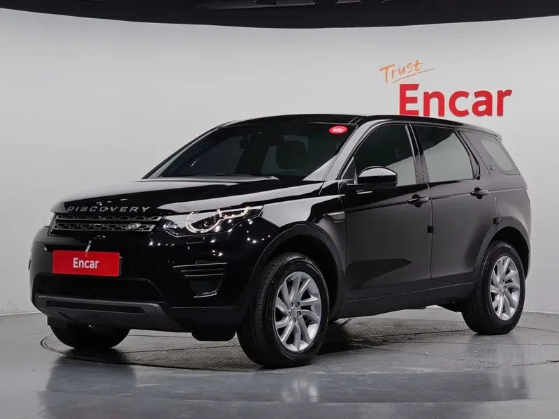 Land Rover Discovery Sport Sports 2.0 Td4 Se | Mobile.bg � ����������� 1