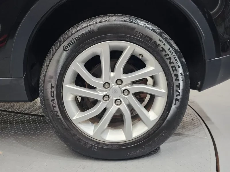 Land Rover Discovery Sport Sports 2.0 Td4 Se | Mobile.bg � ����������� 5