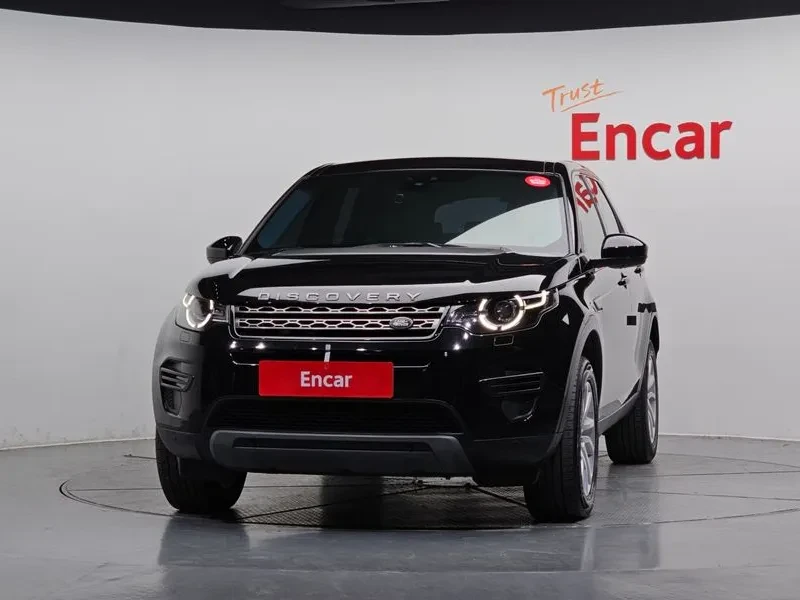 Land Rover Discovery Sport Sports 2.0 Td4 Se | Mobile.bg � ����������� 3