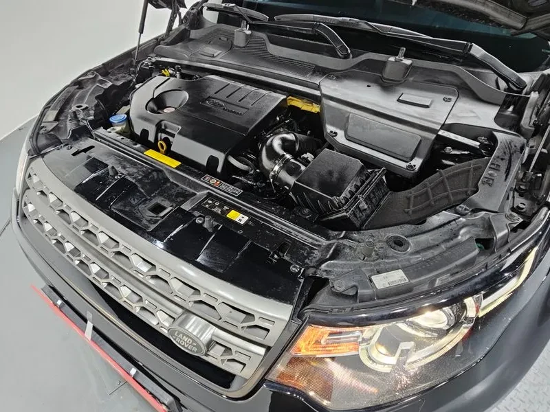 Land Rover Discovery Sport Sports 2.0 Td4 Se | Mobile.bg � ����������� 6