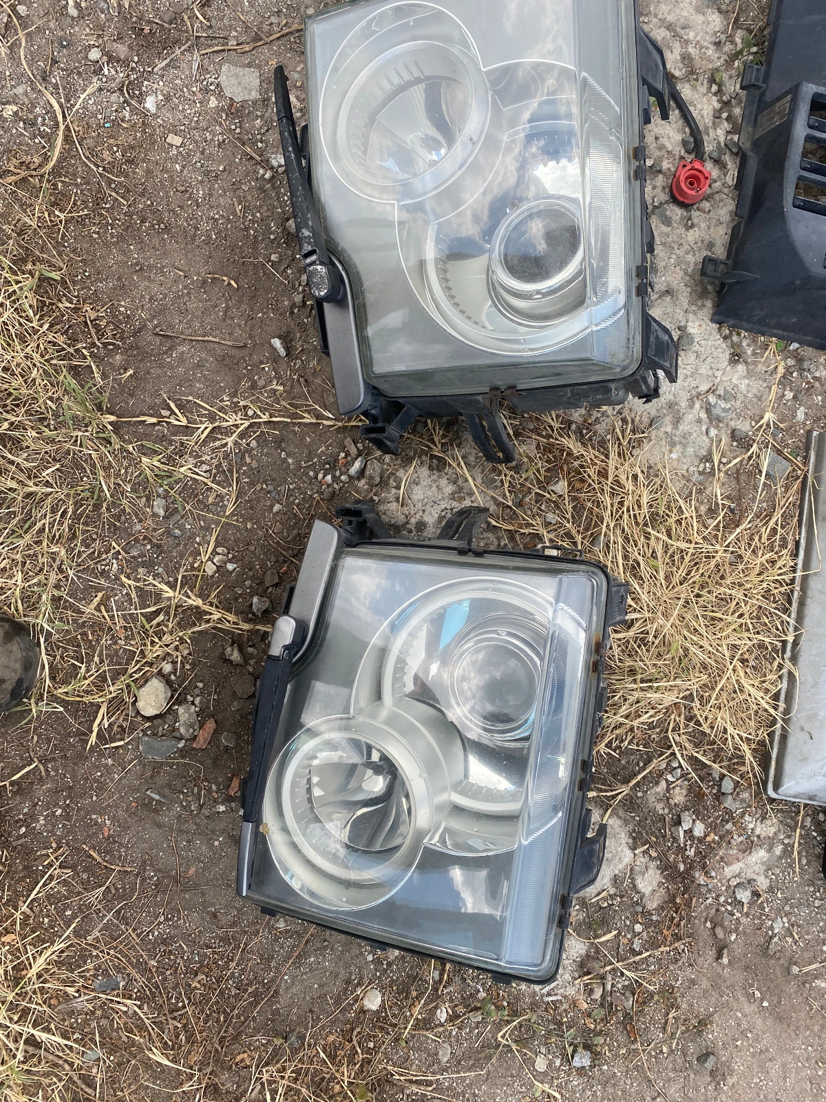 Land Rover Range rover | Mobile.bg   11