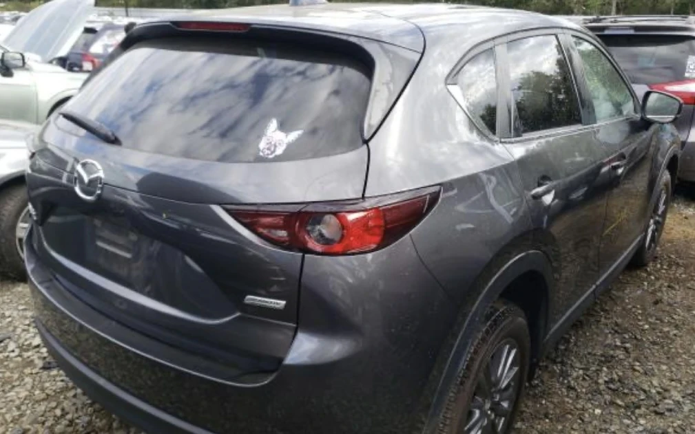 Mazda CX-5 2бр. - изображение 4