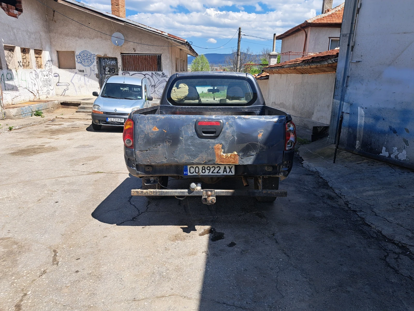 Mitsubishi L200  - изображение 4